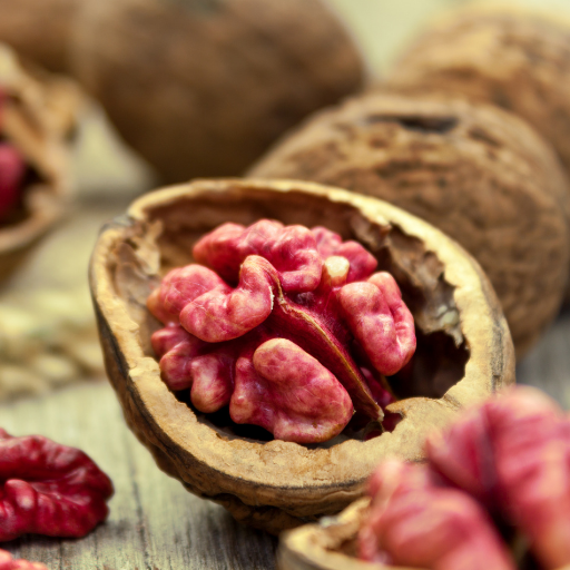 KIRMIZI CEVİZ FİDANI