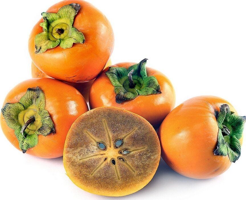 3 YAŞ TÜPLÜ TRABZON HURMASI FİDANI KAKAOLU (Hachiya)