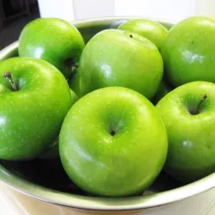 3 YAŞ TÜPLÜ GRANNY SMİTH ELMA FİDANI