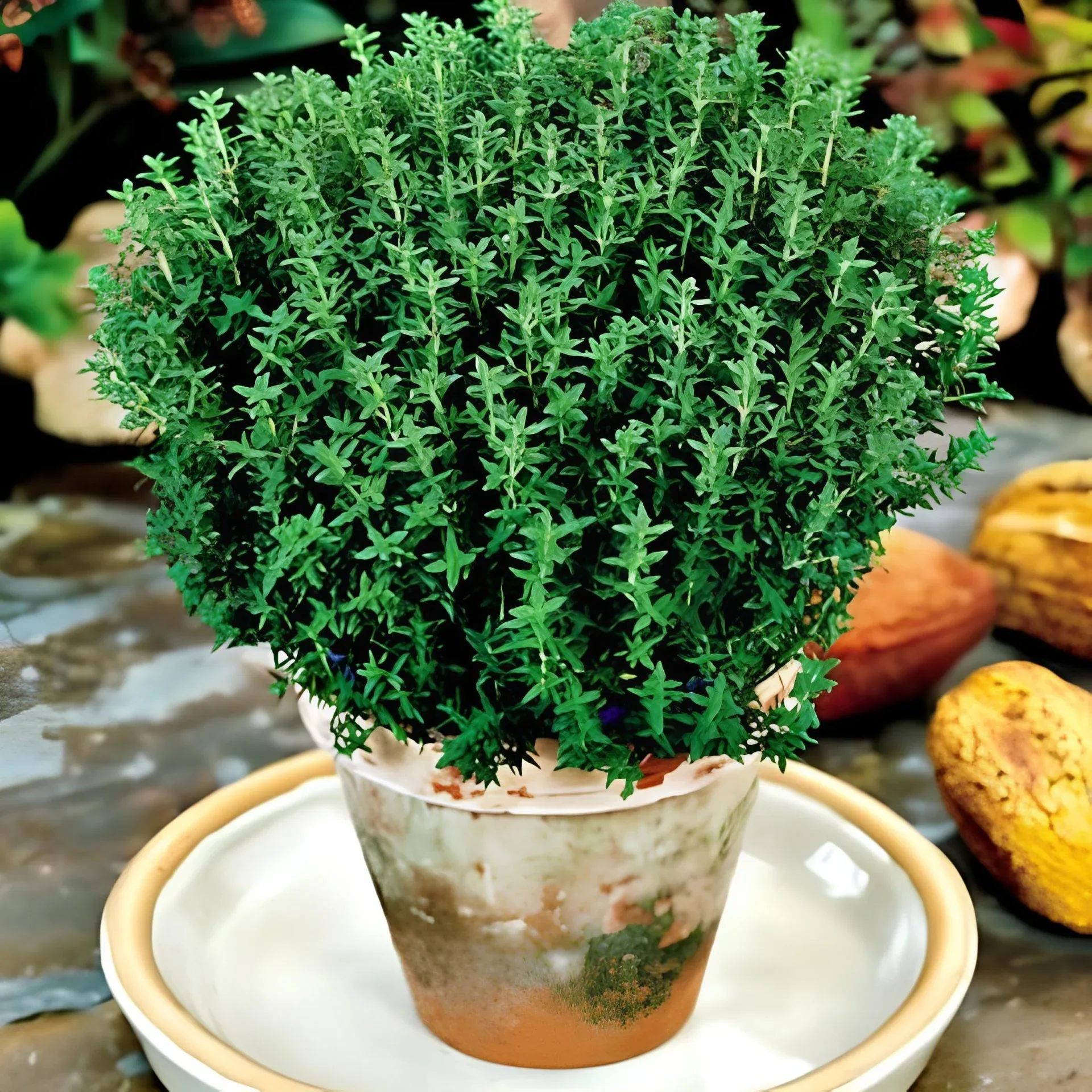 FREDO DİK KEKİK FİDANI