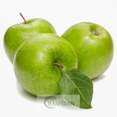 Granny Smith Elma Fidanı Köklü-3 Yaş